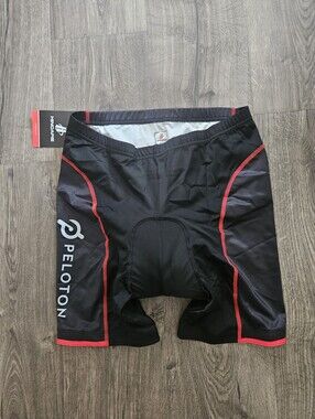 Peloton Bike Shorts